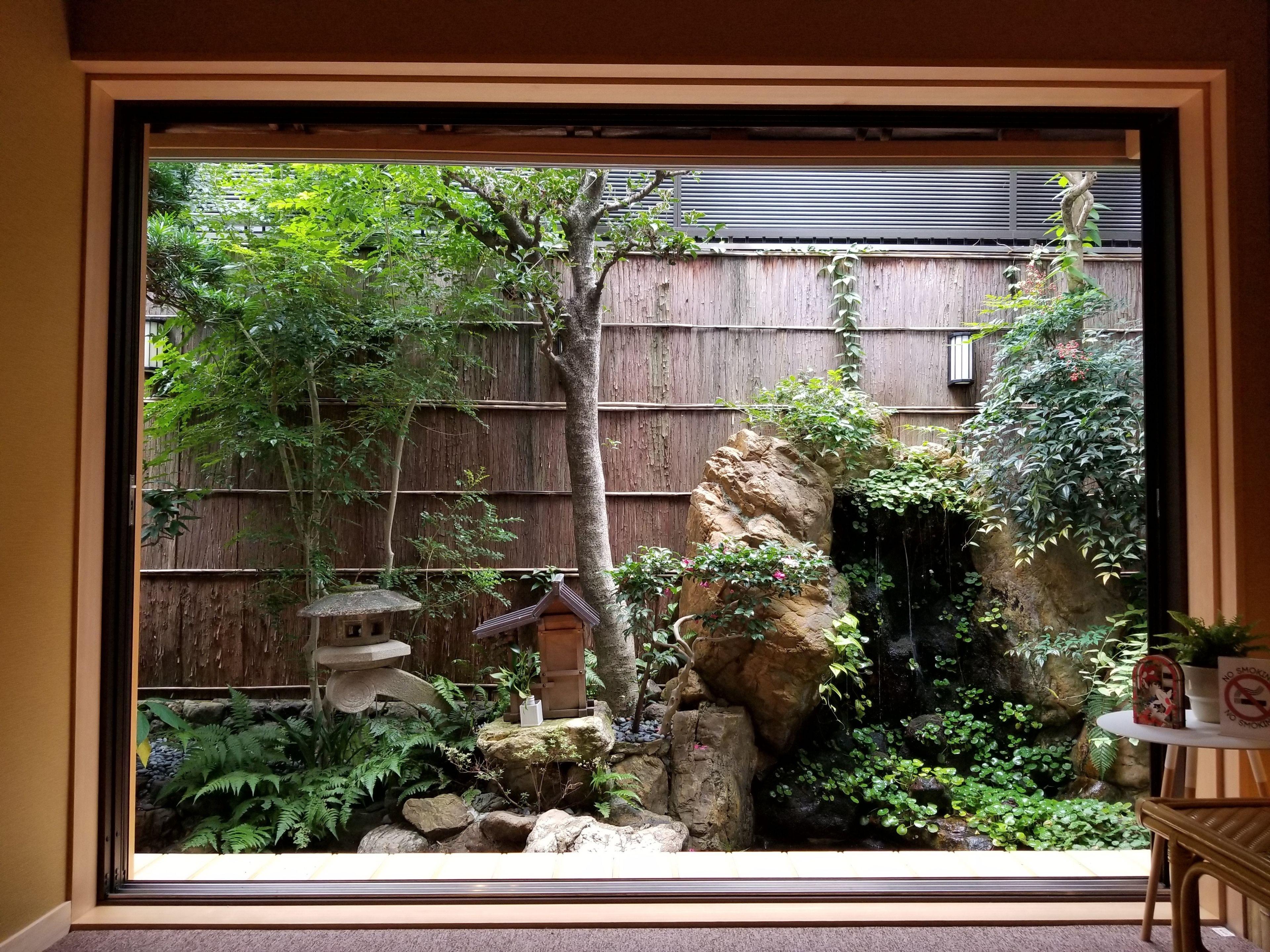 Ryokan Sawaya Honten — Photos 1